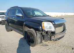 2014 GMC TERRAIN SLT
