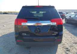 2014 GMC TERRAIN SLT