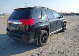 2014 GMC TERRAIN SLT