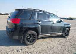 2014 GMC TERRAIN SLT