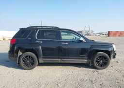 2014 GMC TERRAIN SLT