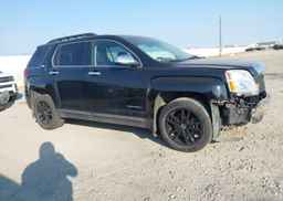 2014 GMC TERRAIN SLT
