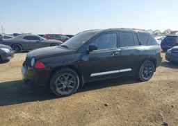2007 JEEP COMPASS LIMITED