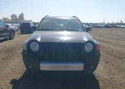2007 JEEP COMPASS LIMITED