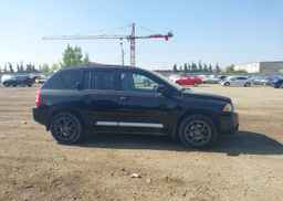 2007 JEEP COMPASS LIMITED