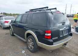 2010 FORD EXPLORER EDDIE BAUER