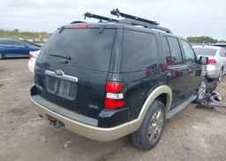2010 FORD EXPLORER EDDIE BAUER