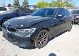 2019 BMW 3-SERIES