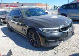 2019 BMW 3-SERIES