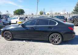 2019 BMW 3-SERIES
