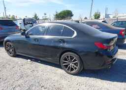 2019 BMW 3-SERIES