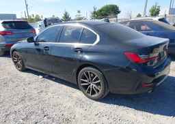 2019 BMW 3-SERIES