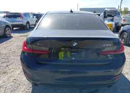 2019 BMW 3-SERIES
