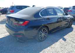 2019 BMW 3-SERIES