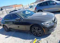 2019 BMW 3-SERIES