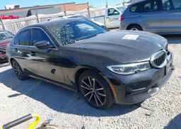 2019 BMW 3-SERIES