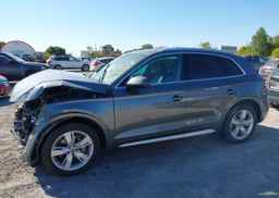 2018 AUDI Q5 PRESTIGE