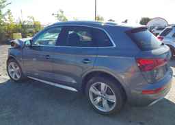 2018 AUDI Q5 PRESTIGE