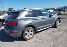 2018 AUDI Q5 PRESTIGE