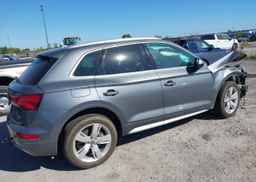 2018 AUDI Q5 PRESTIGE