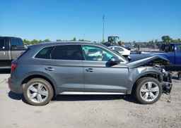 2018 AUDI Q5 PRESTIGE