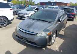2006 HONDA CIVIC EX 4DR