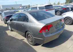 2006 HONDA CIVIC EX 4DR