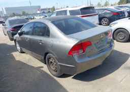 2006 HONDA CIVIC EX 4DR