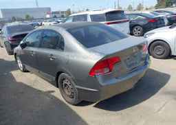 2006 HONDA CIVIC EX 4DR