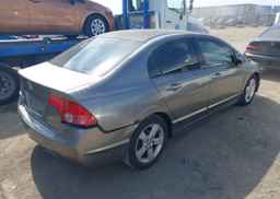 2006 HONDA CIVIC EX 4DR