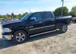 2015 RAM 1500 SLT