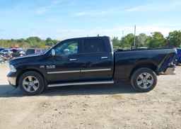 2015 RAM 1500 SLT