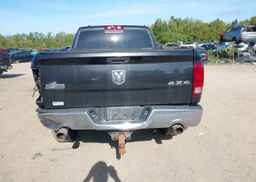 2015 RAM 1500 SLT