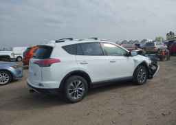2016 TOYOTA RAV4 HYBRID XLE