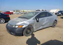 2008 HONDA CIVIC DX-G