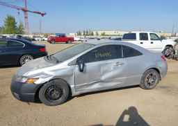 2008 HONDA CIVIC DX-G