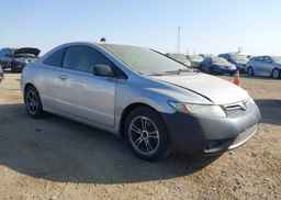 2008 HONDA CIVIC DX-G
