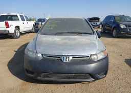 2008 HONDA CIVIC DX-G