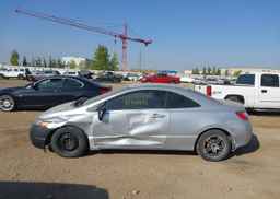 2008 HONDA CIVIC DX-G