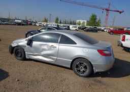 2008 HONDA CIVIC DX-G