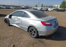 2008 HONDA CIVIC DX-G