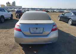 2008 HONDA CIVIC DX-G