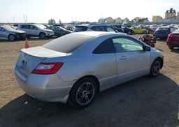 2008 HONDA CIVIC DX-G