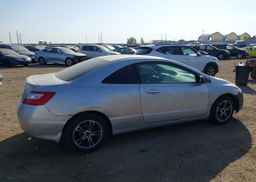 2008 HONDA CIVIC DX-G