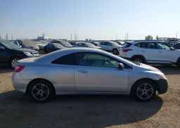 2008 HONDA CIVIC DX-G