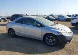 2008 HONDA CIVIC DX-G