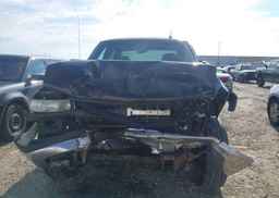 2002 CHEVROLET SILVERADO 1500HD LS