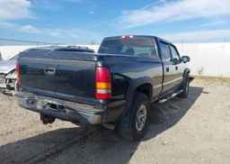 2002 CHEVROLET SILVERADO 1500HD LS