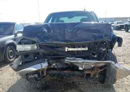 2002 CHEVROLET SILVERADO 1500HD LS