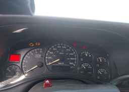 2002 CHEVROLET SILVERADO 1500HD LS